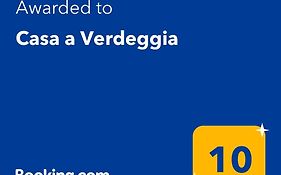 Casa A Verdeggia